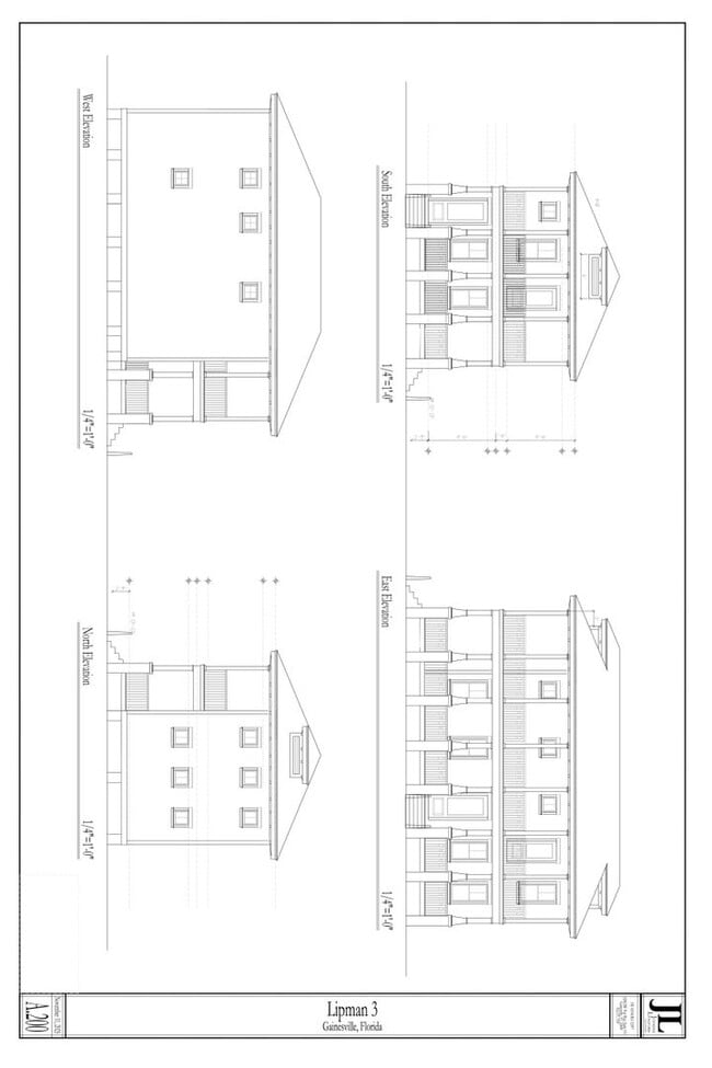 Building Photo - 2706 W University Ave