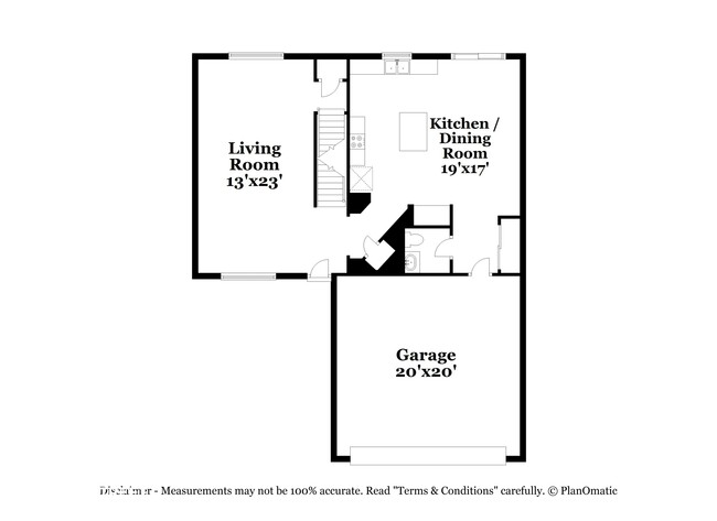 Building Photo - 1409 Northshire Ln