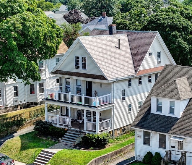 Building Photo - 21 Wollaston Ave