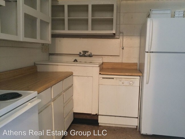 Building Photo - 1 br, 1 bath House - 180 Mell Street