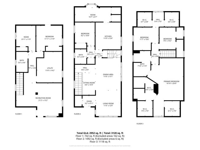 Building Photo - 2541 N 76th Ave