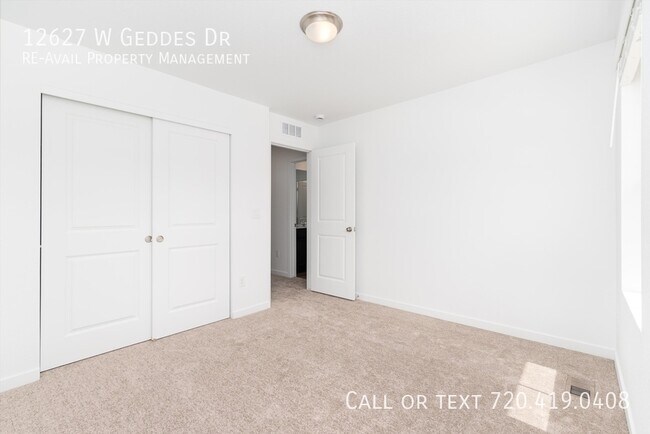 Building Photo - 12627 W Geddes Dr