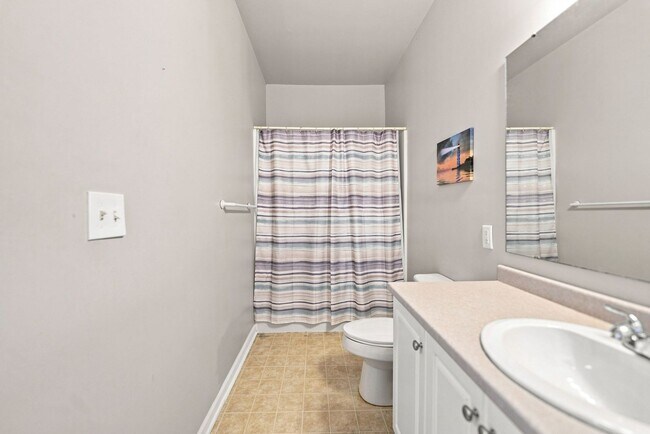 Building Photo - 1201 Stockton Ridge