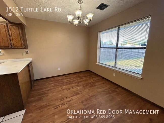 Building Photo - 1512 Turtle Lake Rd