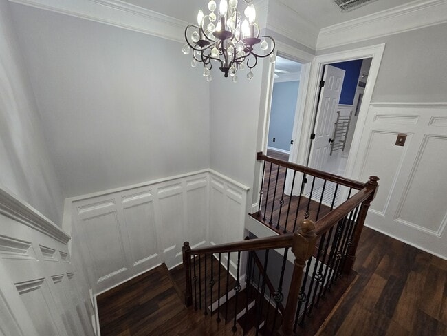 Building Photo - 10008 Ligon Mill Rd