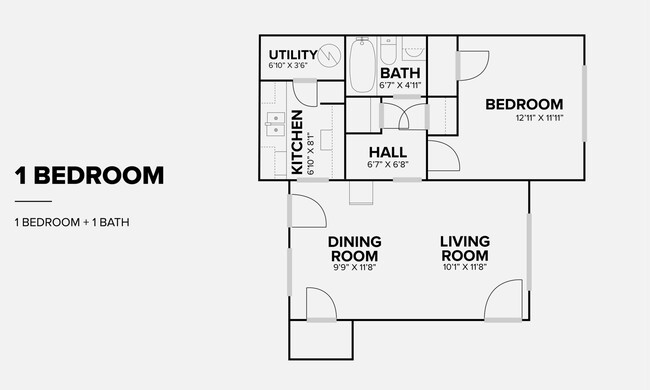 Floorplan - Nu Salisbury South