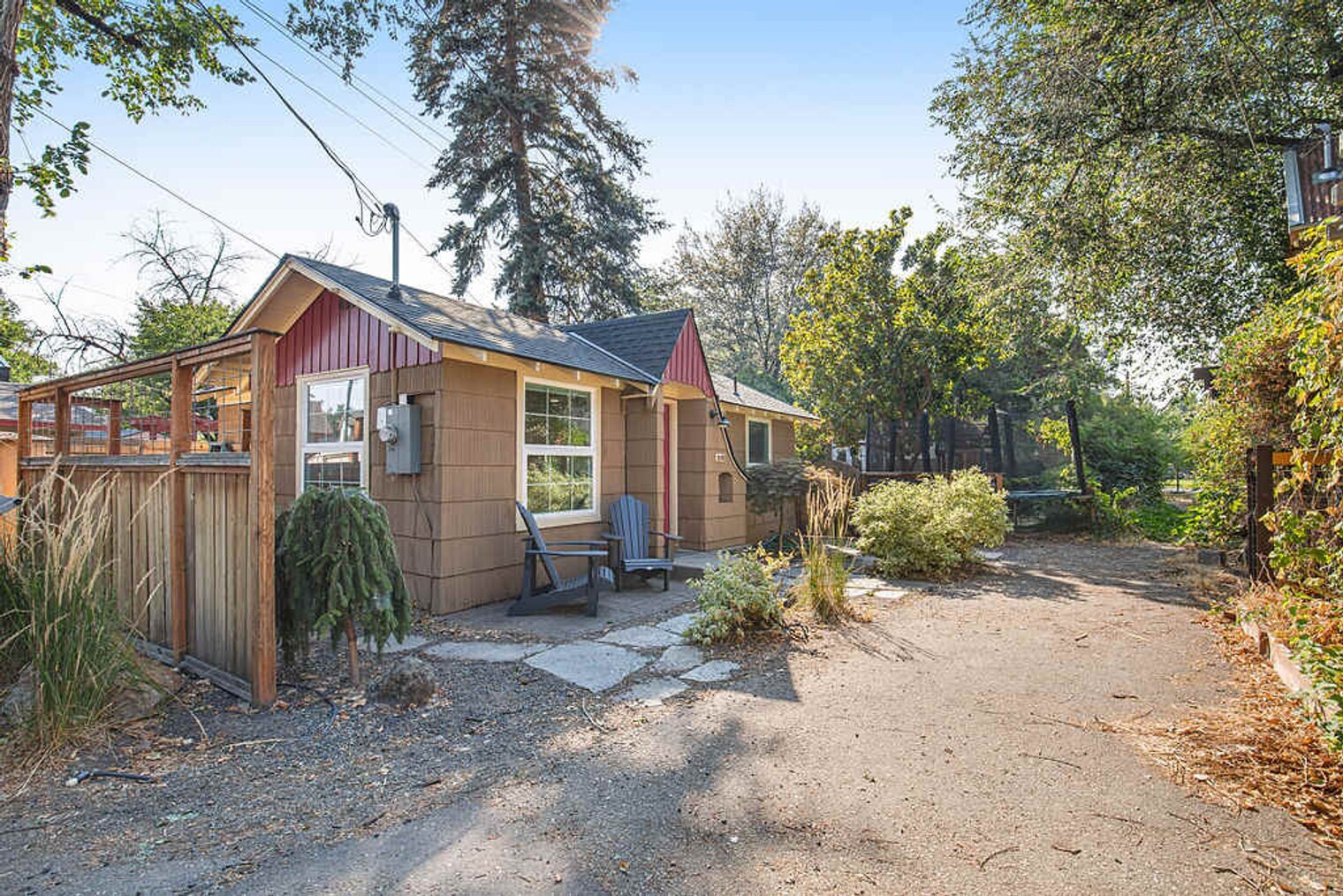 Building Photo - 820 N 25th St