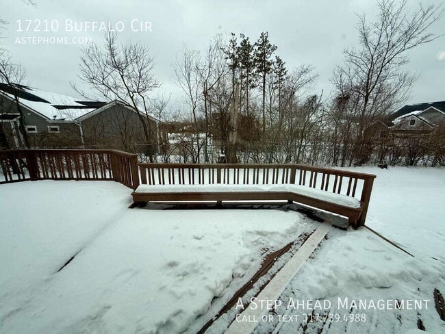 Building Photo - 17210 Buffalo Cir