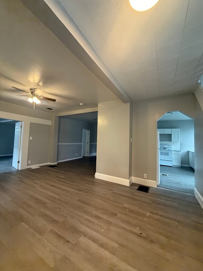 Building Photo - 6210 Witherby Ave