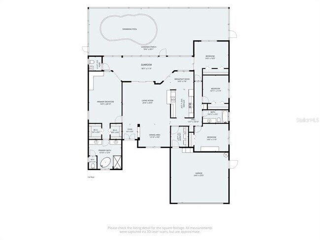 Building Photo - 23218 Cypress Trail Dr