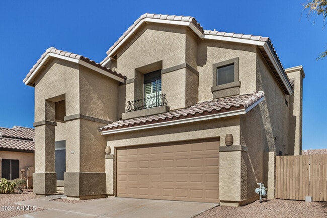 Building Photo - 4334 E Anderson Dr