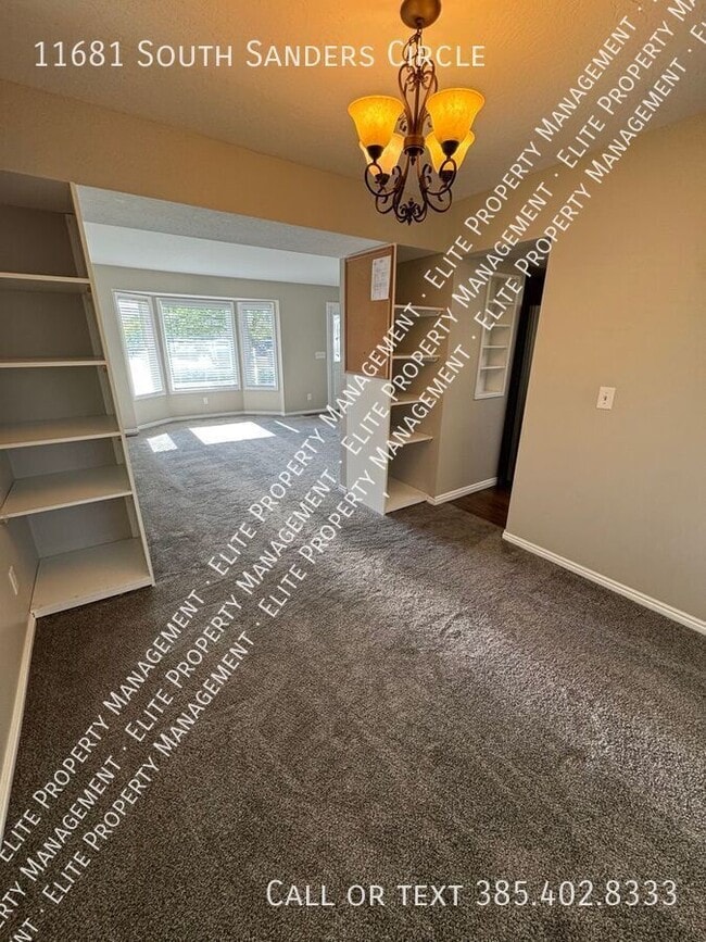 Building Photo - 11681 Sanders Cir