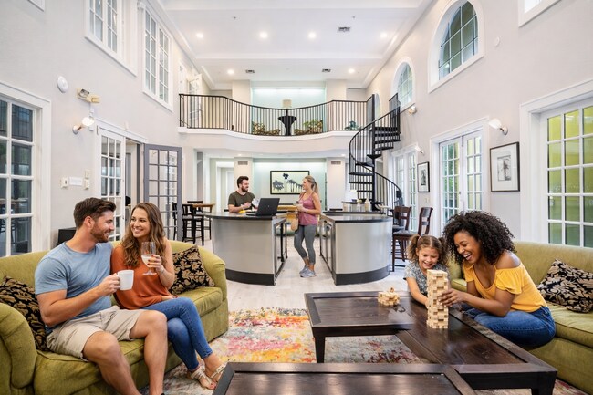 Building Photo - Stunning 2/2 Pool View Condo @ Park North Downtown Orlando !