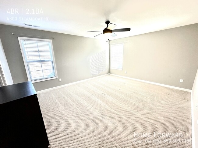 Building Photo - 4300 Steamboat Rd