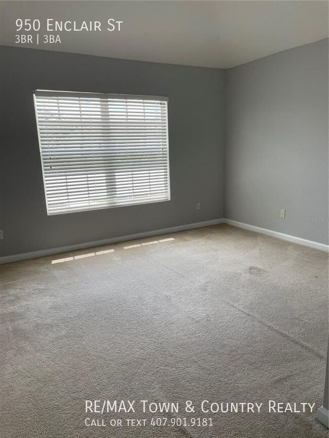 Building Photo - Spring Isle Townhome for Rent