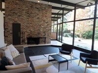 Building Photo - Incredible 3-Bedroom Mid-Century Stunner on Mercer Island! Huge Yard and Central A/C!!