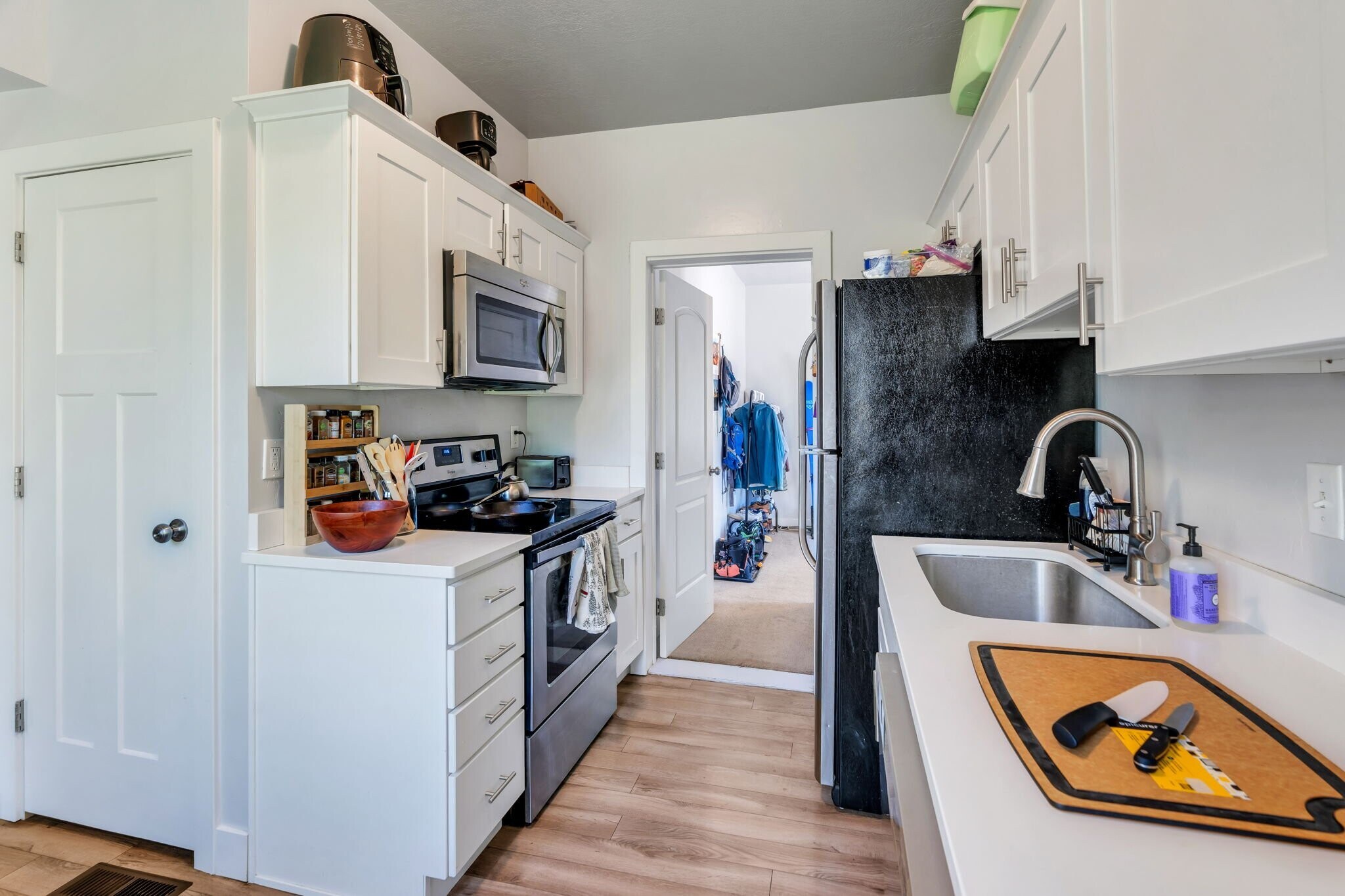 Building Photo - 852 S 700 E
