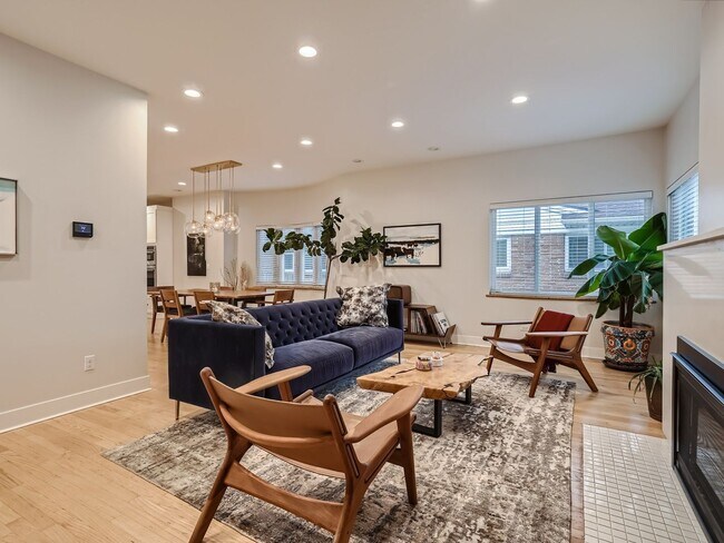 Building Photo - Short Term Rental Opportunity in Sloans Lake Area