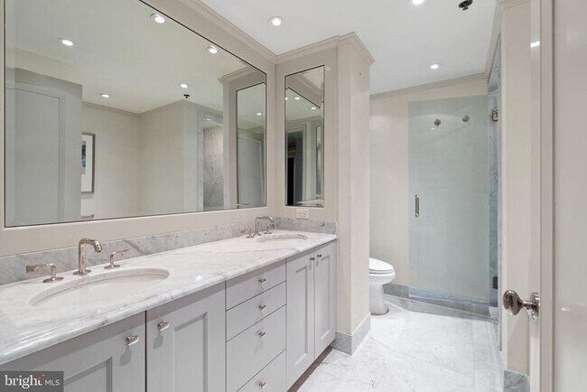 Building Photo - 1111 23rd St NW