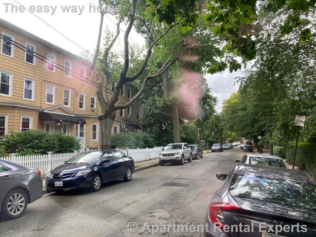 Building Photo - 24 Cogswell Ave