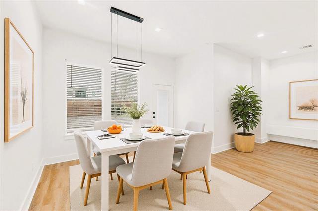 Building Photo - 1218 Grant St