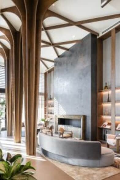 Building Photo - Hartwood