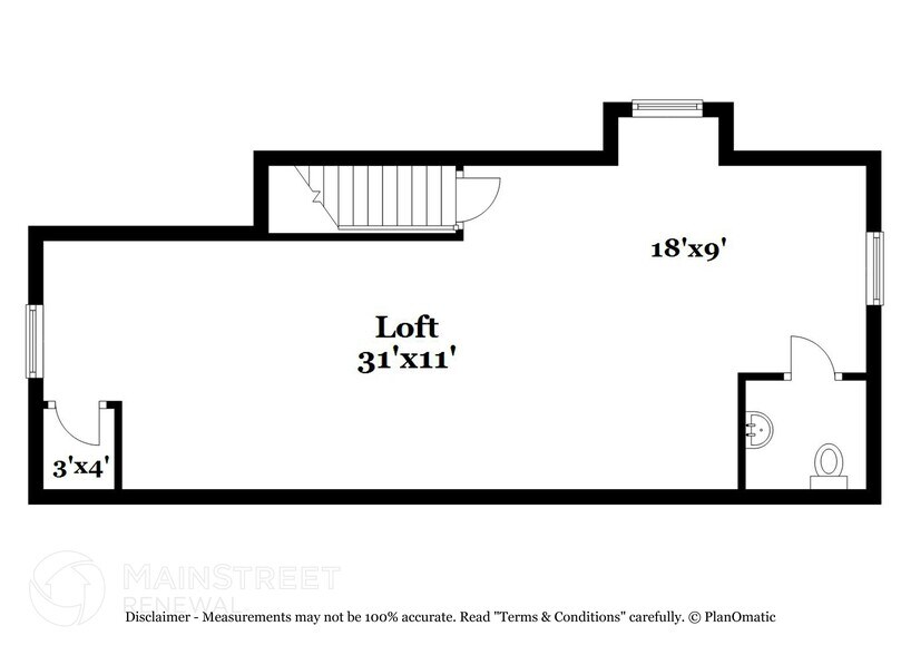 Building Photo - 5212 N Spruce Ave