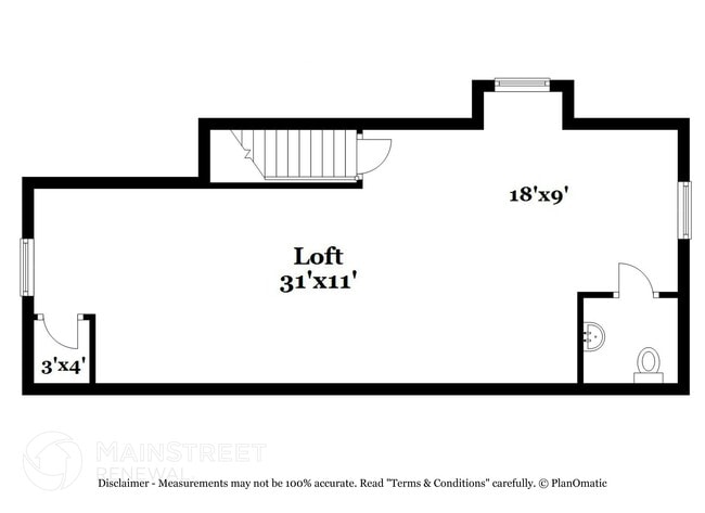 Building Photo - 5212 N Spruce Ave