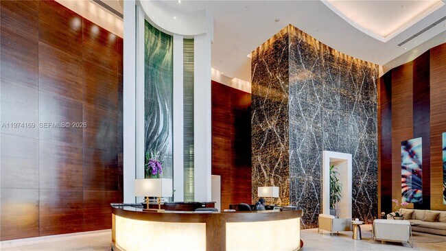 Building Photo - 16001 Collins Ave