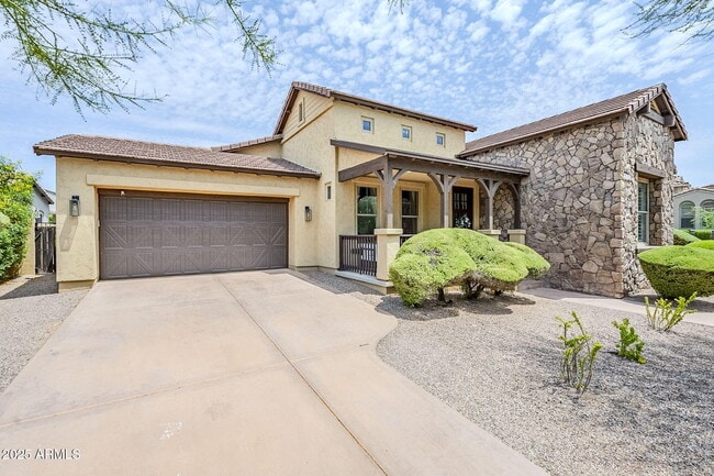 Primary Photo - 9272 E Desert Village Dr