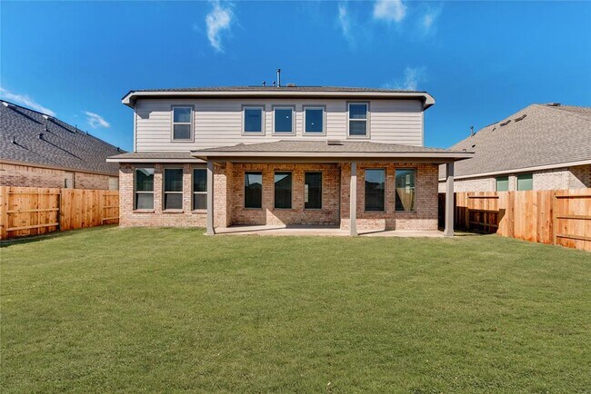 Building Photo - 3623 Forest River Dr