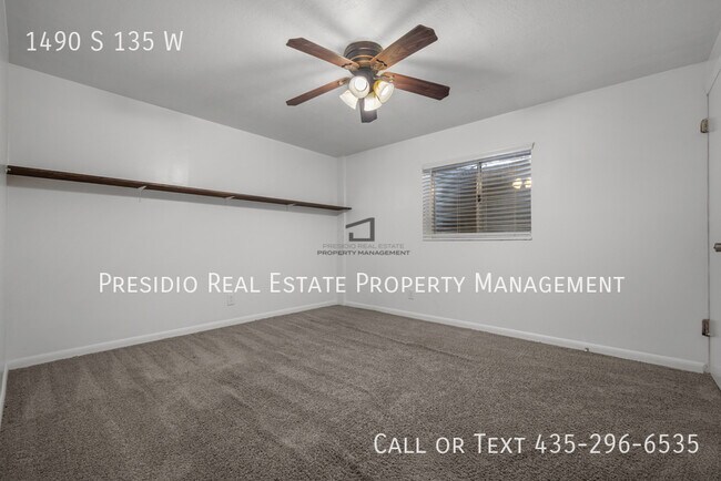 Building Photo - 1490 S 135 W