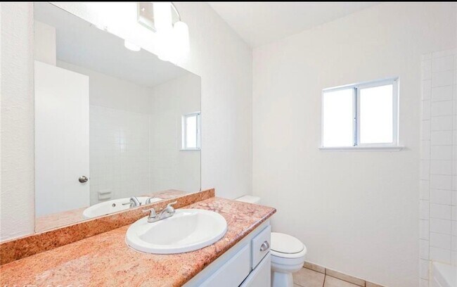Building Photo - 3100 N Tenaya Wy