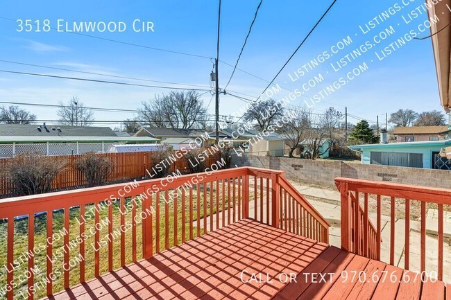 Building Photo - Single-Family Home in Pueblo