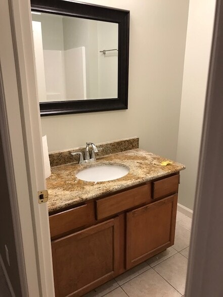 primary bath - 155 Sylvan Crest Dr