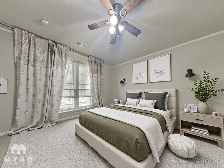 Building Photo - 8211 Katy Fwy