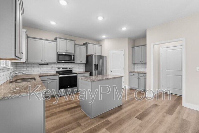 Building Photo - 2323 Belair Spg Rd
