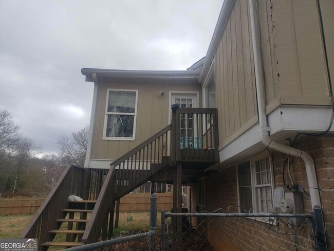 Building Photo - 3336 Cowan Mill Ct