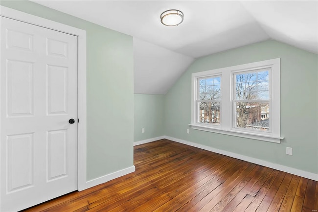 Building Photo - 3831 Lafayette Ave