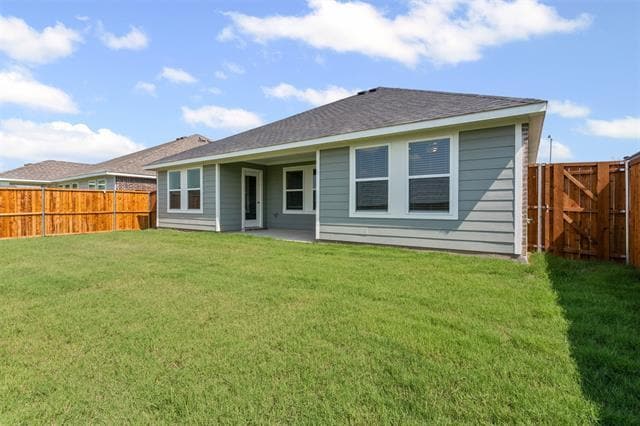 Building Photo - 1316 Water Canna Dr