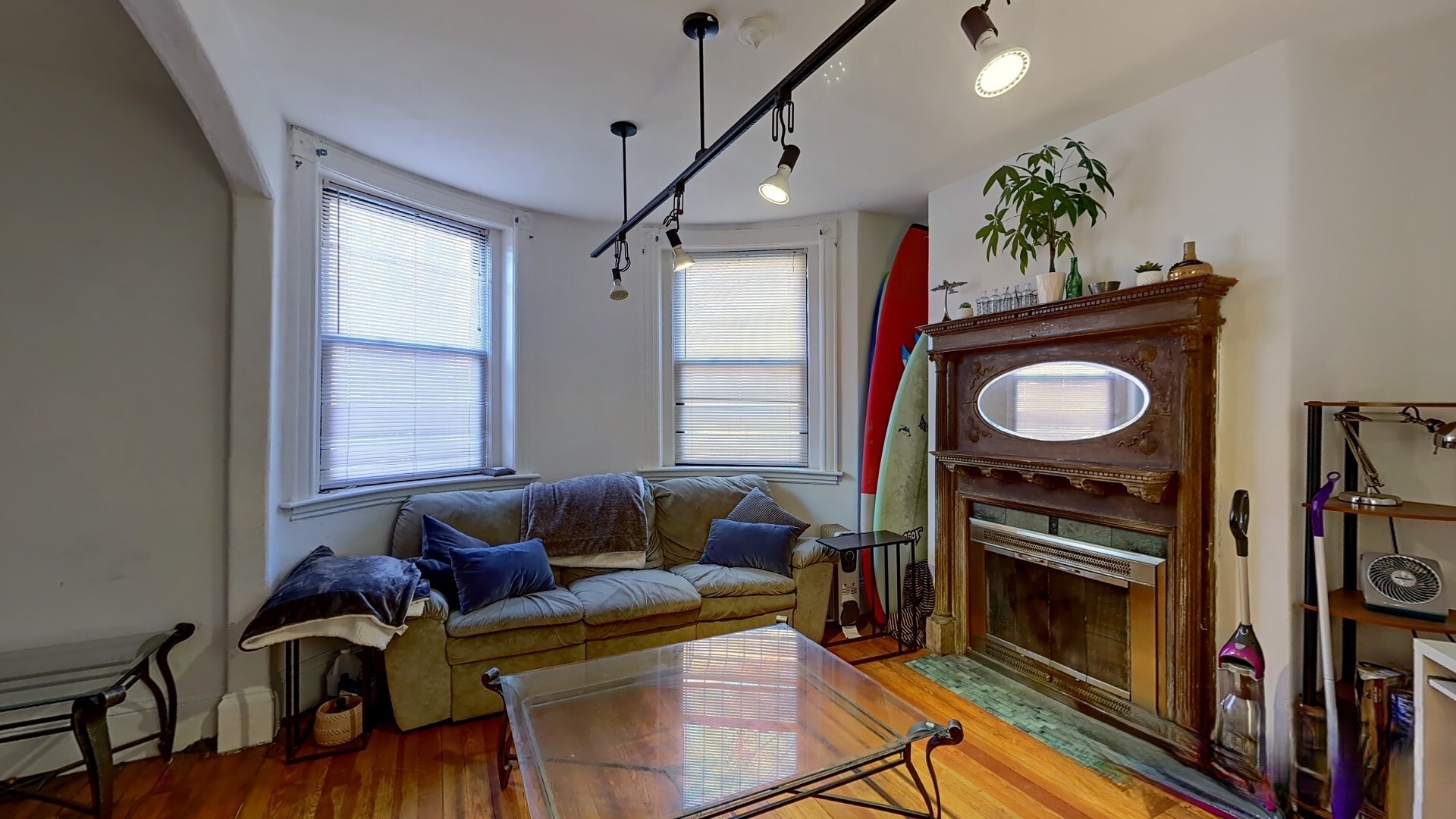 Building Photo - 484 Columbus Ave