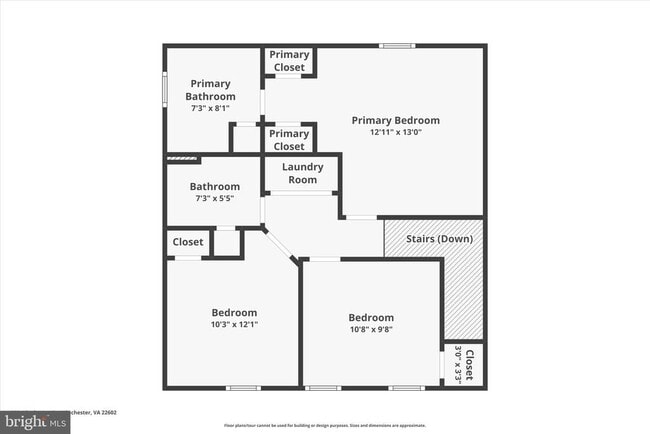 Building Photo - 209 Winchester Dr