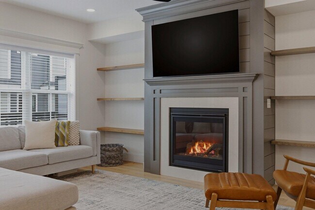 Building Photo - 50 Cate St