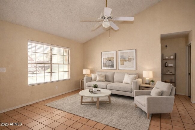 Building Photo - 1208 E Wickieup Ln