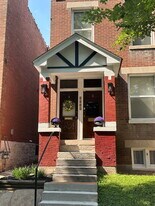 Building Photo - 4269 Botanical Ave