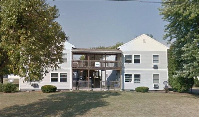 Building Photo - 55 E Cypress St