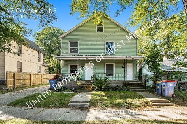 Building Photo - 42 Colfax St NE