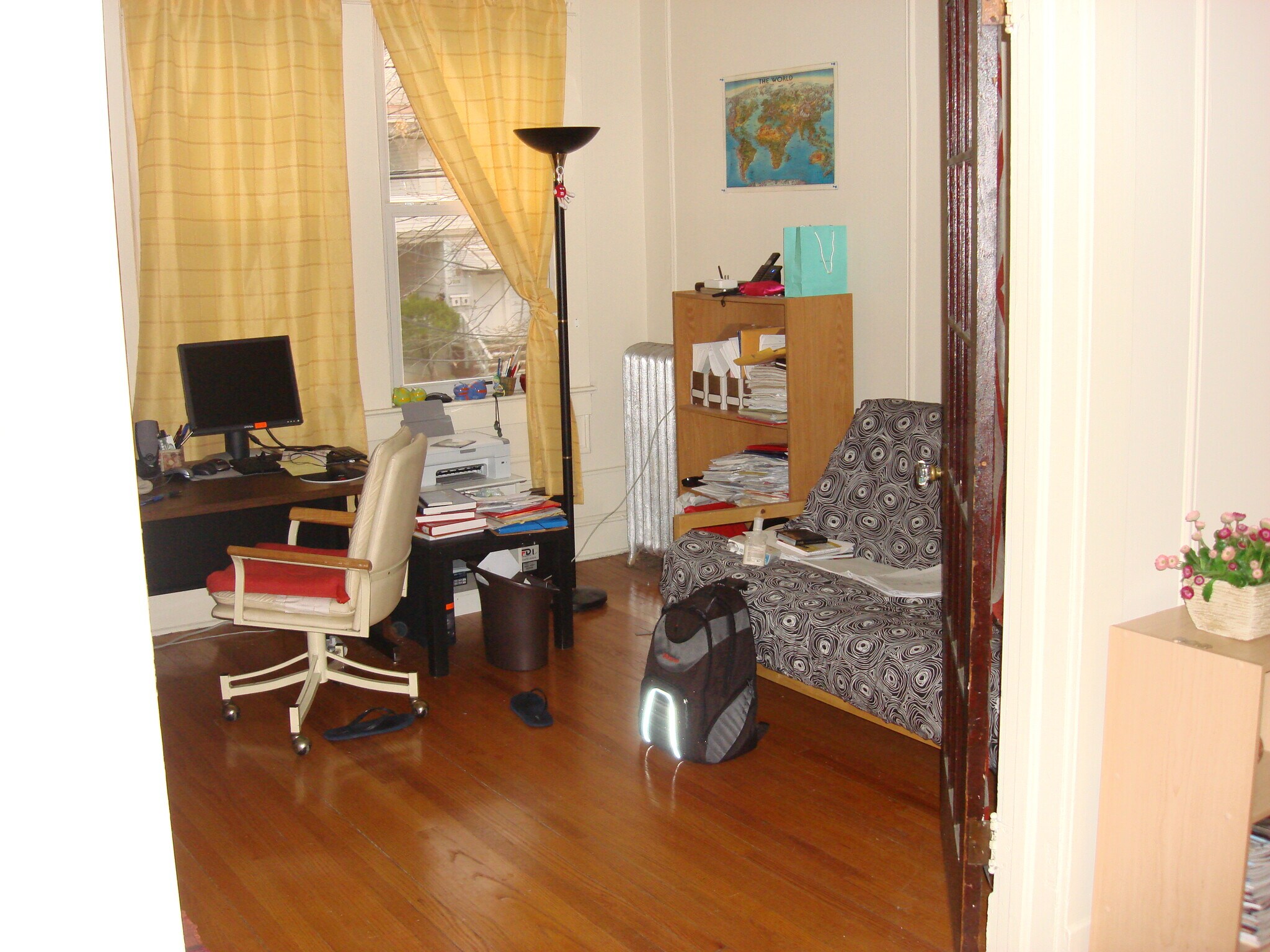 Building Photo - 218 Denison St