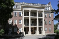 Building Photo - The Lancaster Apartments