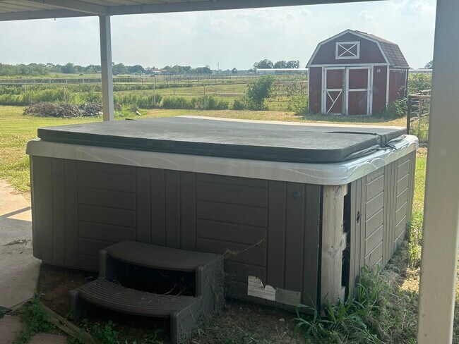 Building Photo - 339 S Pleasant Hill Rd